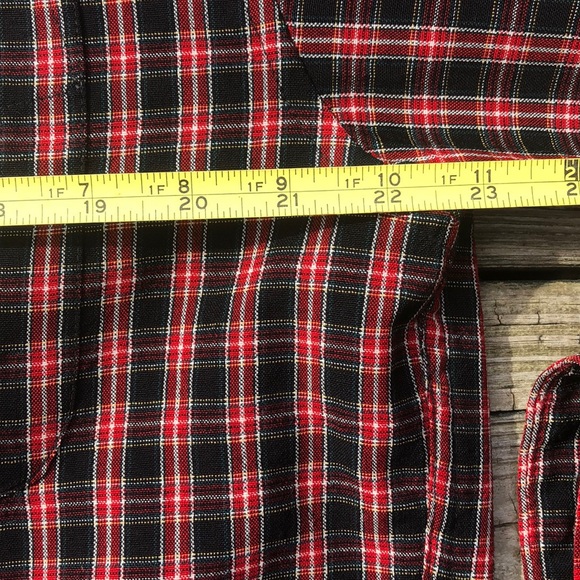 Pendleton Shirts Euc Sir Pendleton 0 Soft No Itch Wool Poshmark